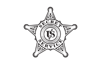 U.S. Secret Service badge