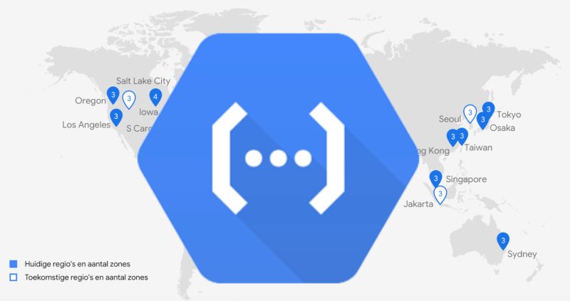 Use A Google Cloud Function As A Cdn Markaay - Beautiful High Resolution City Backgrounds | Free Download