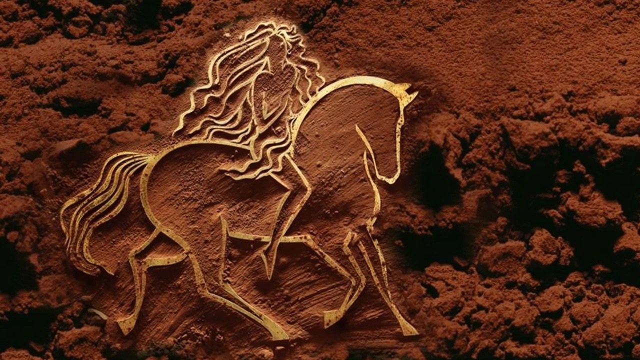 Lady Godiva Efsanesi - Marka Hikayeleri