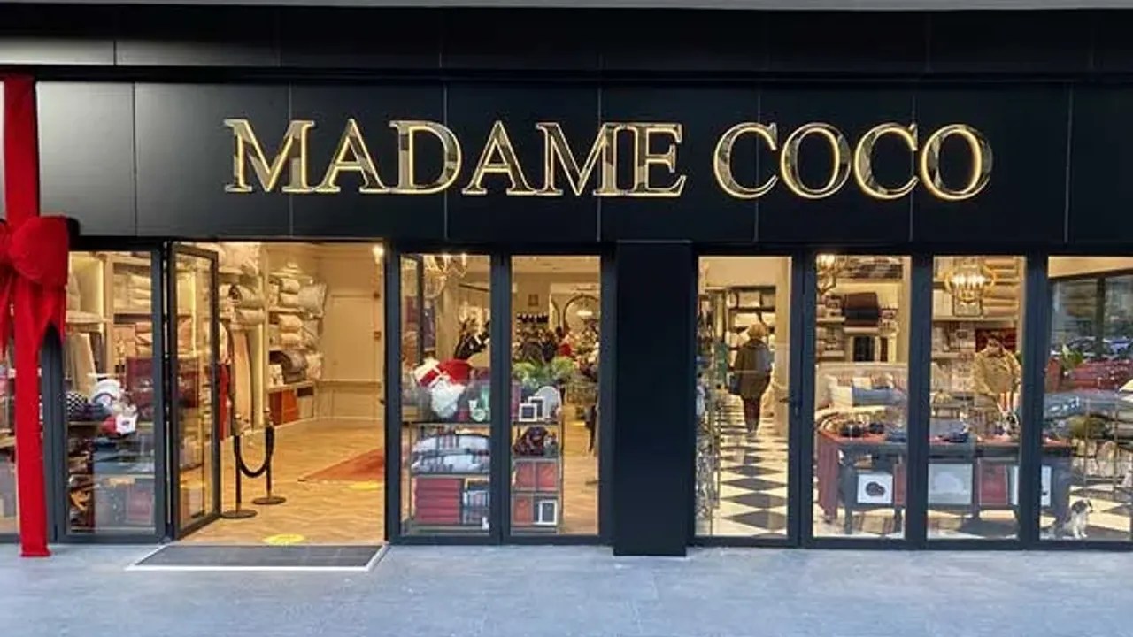 Marka Öyküsü: Madame Coco - Marka Hikayeleri