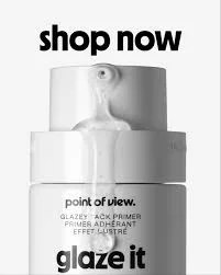 glaze it - Marka Hikayeleri
