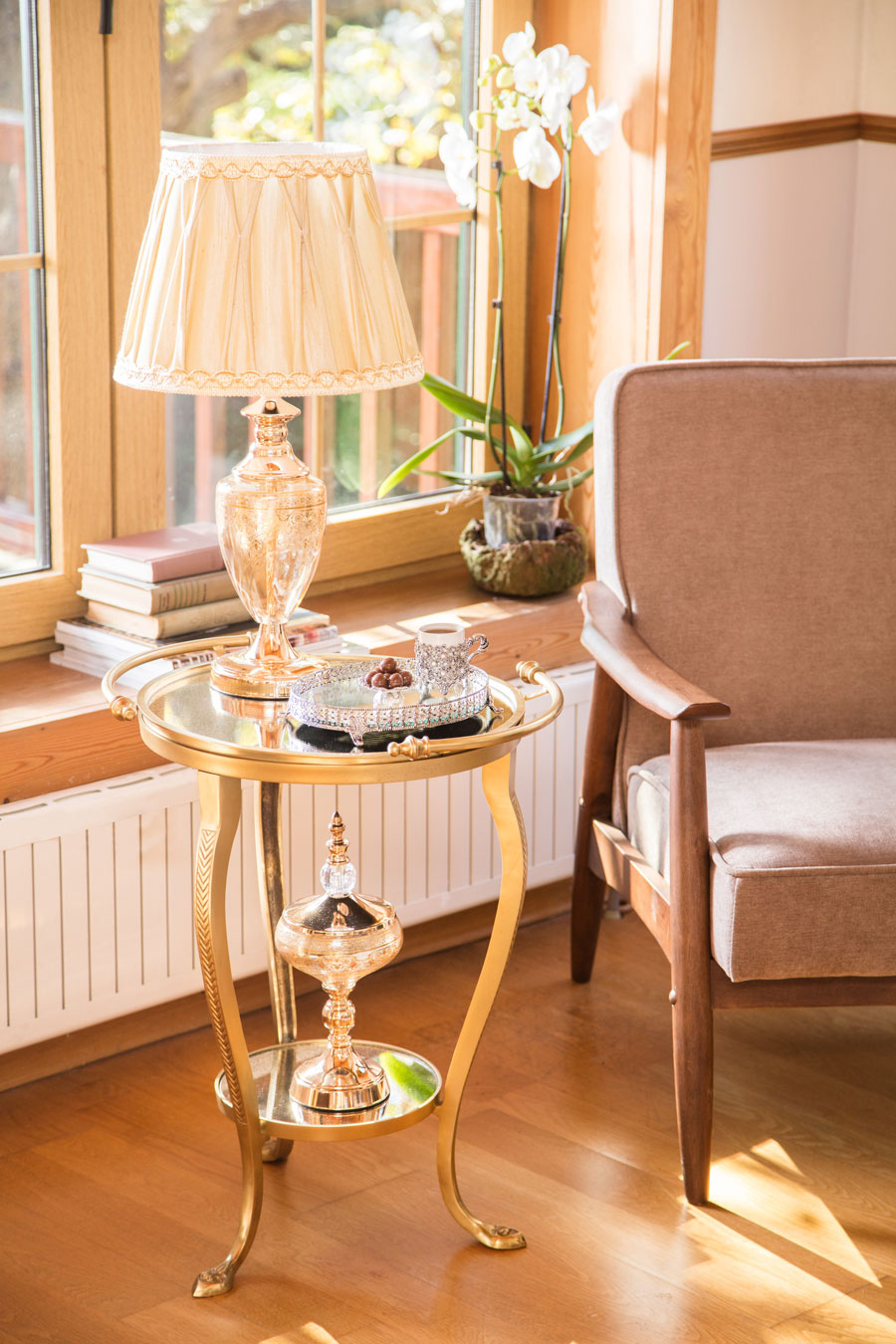 Naturel Masa Seti Biev