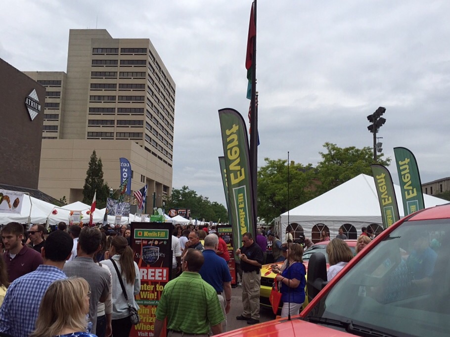 Where should we spend our buck?