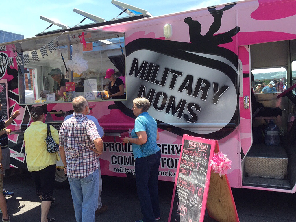 We salute your efforts.