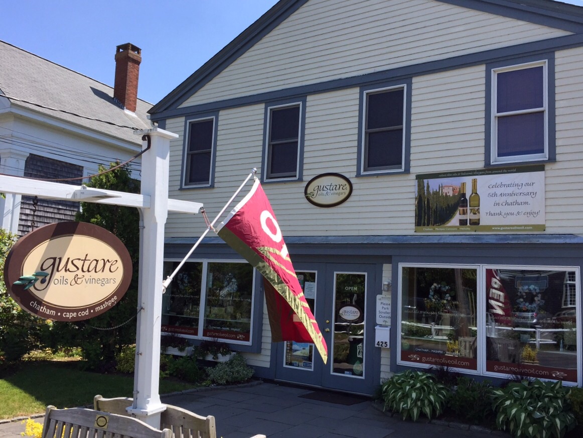 i had no idea of the market.