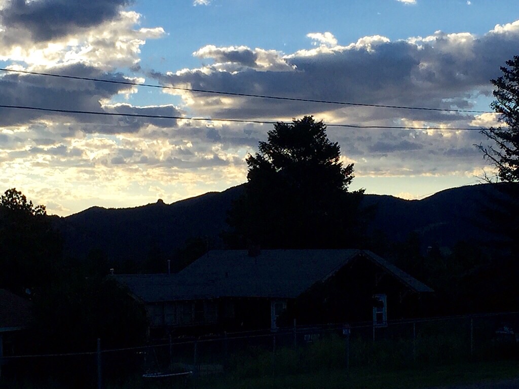 I want to see you higher.