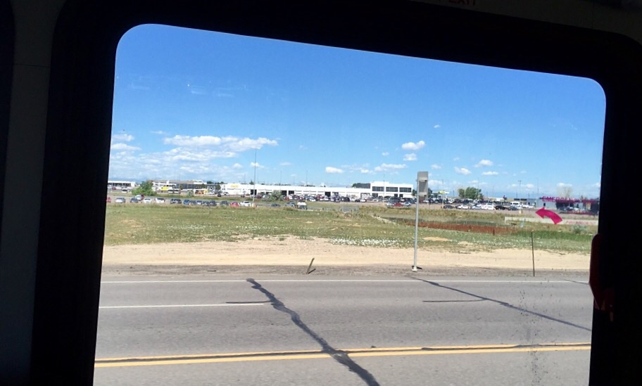 What's that, we wondered.