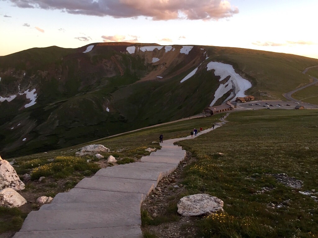 Look at how far we've come.