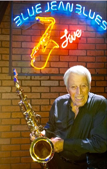 Jimmy Cavallo, in Pompano Beach, Fla.