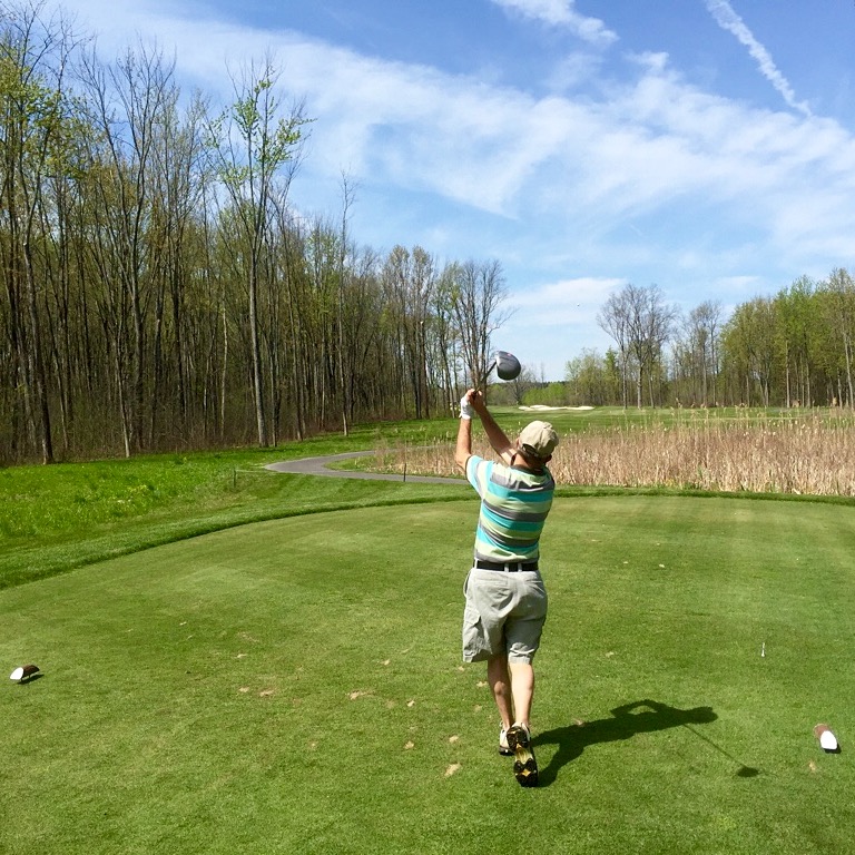 Tater's smooth position.