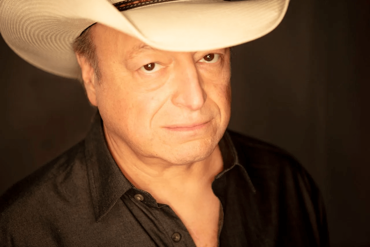 Mark Chesnutt