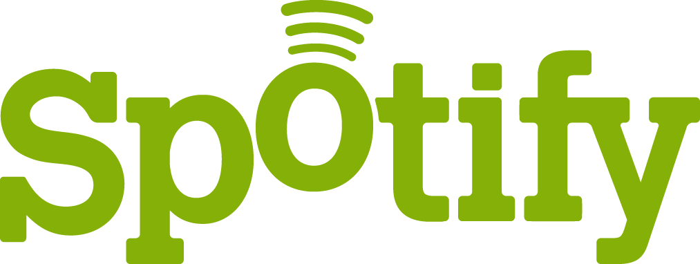 Spotify Logo Large Mark Denholm