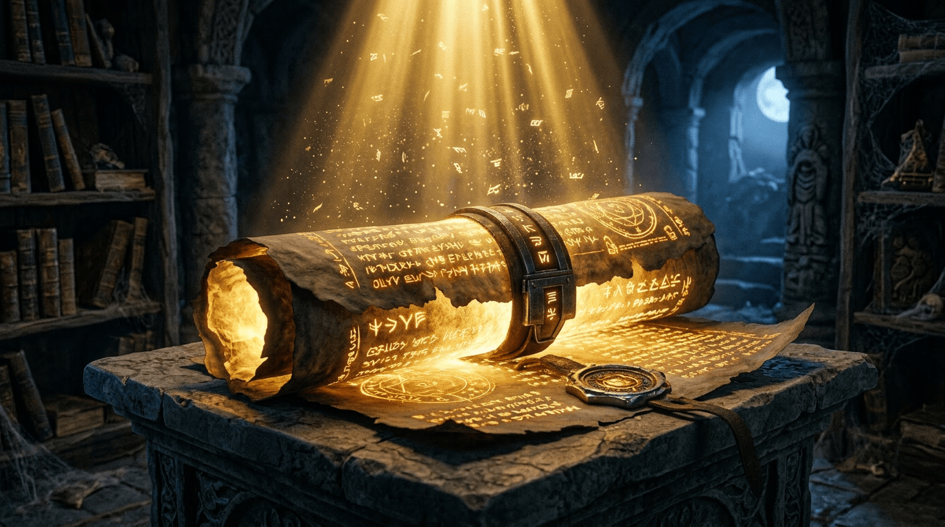 Beyond the literal: Why your Bible is lost in translation and how to find it