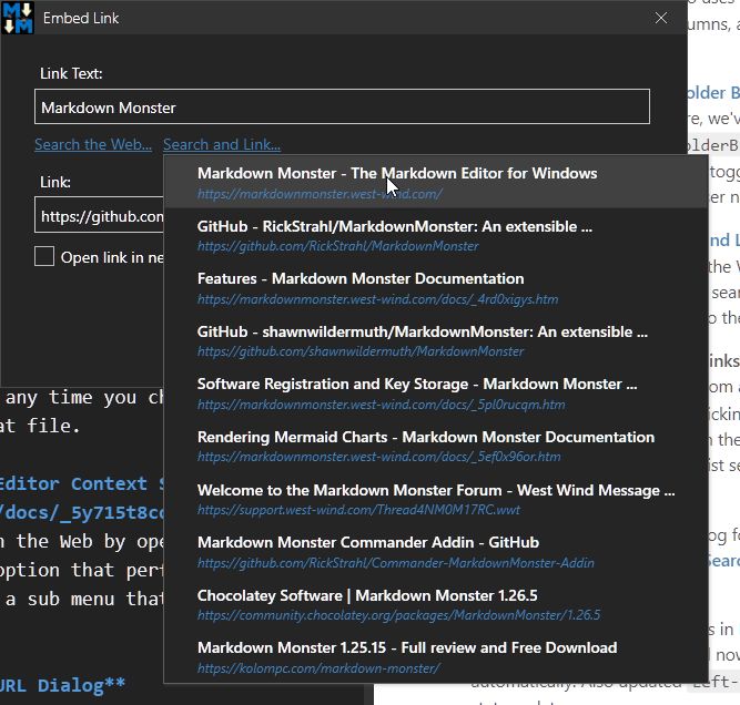 Embedding Images Markdown Monster - Premium Abstract Texture Gallery - Desktop