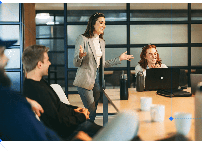 Team Alignment Nick Robinson - Best Mountain Designs in 4K