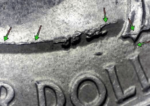 missouri quarter errors