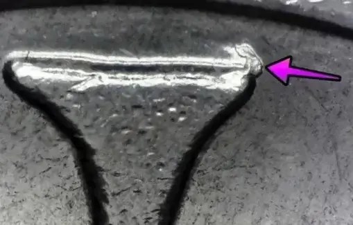 texas quarter errors list