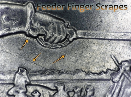 crossing the delaware quarter errors