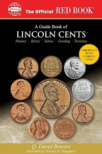 lincoln cent guide book