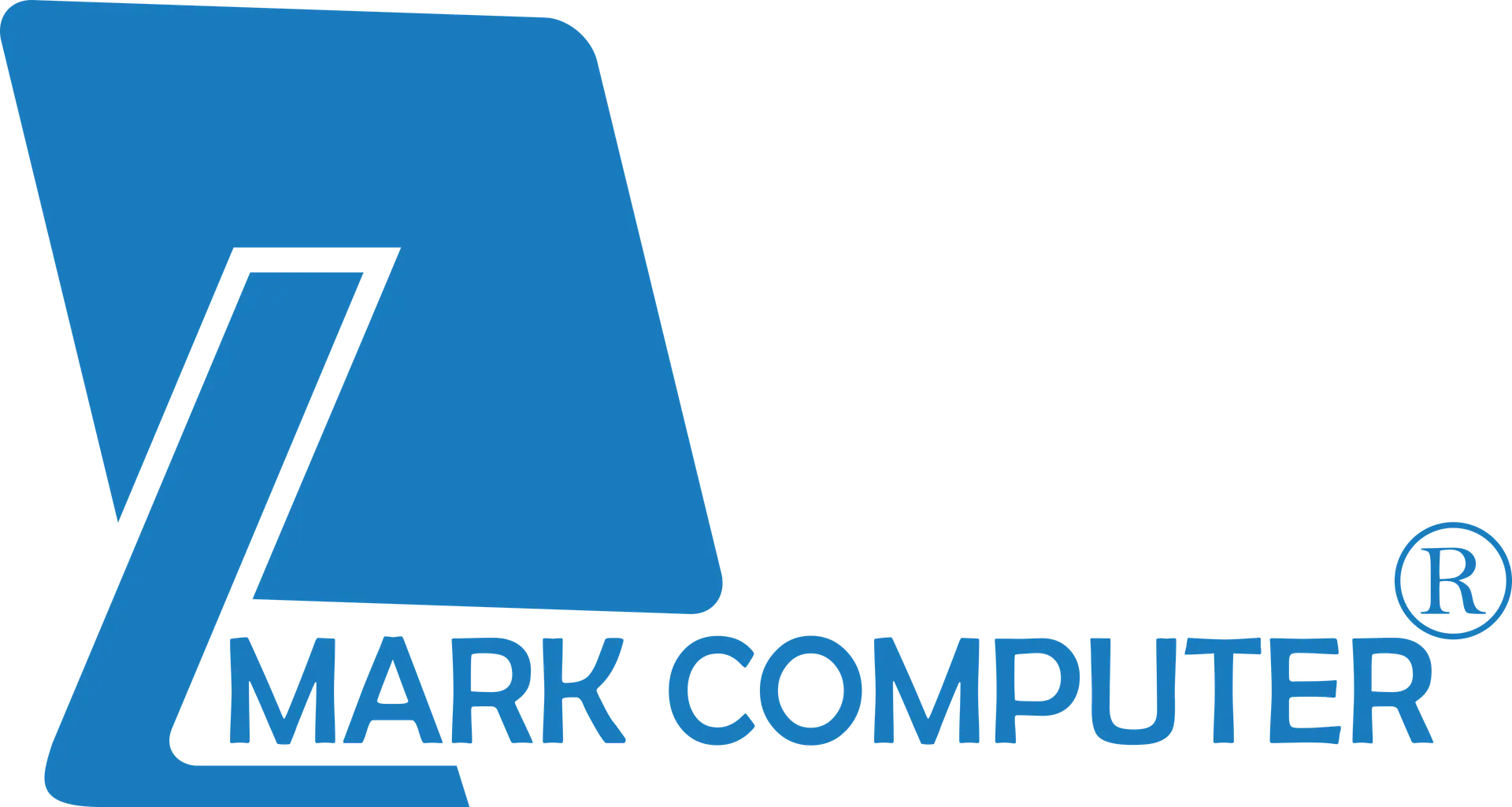 Mark Logo