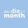 Spellbinders Small Die of the Month Club