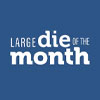 Spellbinders Large Die of the Month Club