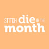 Spellbinders Stitching Die of the Month Club