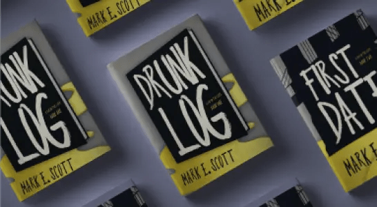 First Date Mark E Scott - City Textures - High Quality Ultra HD Collection