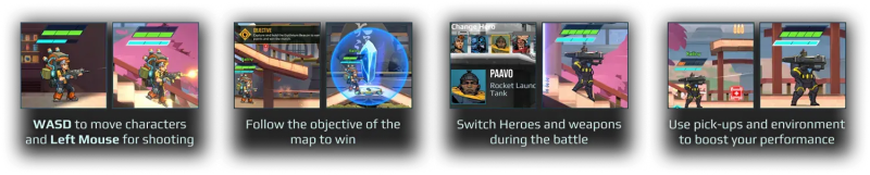 Mike Squadblast Wiki Fandom - Retina Landscape Arts for Desktop