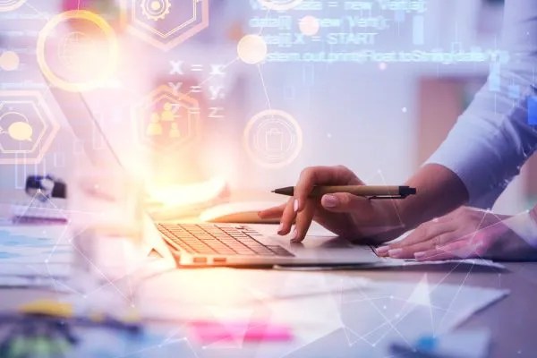 computer web design
