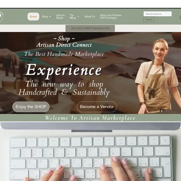 example artisan direct
