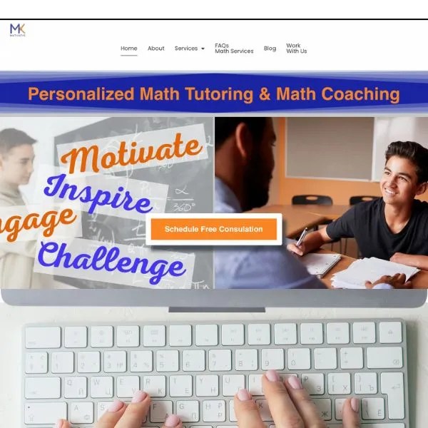 example mathkeys