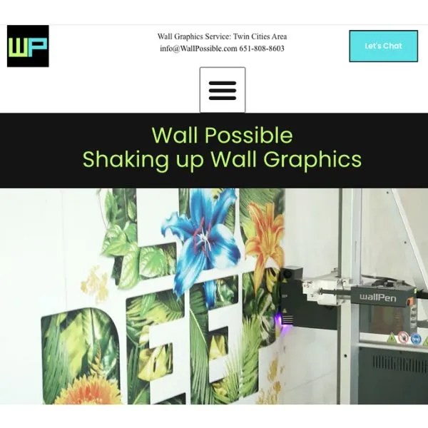 example wallpossible