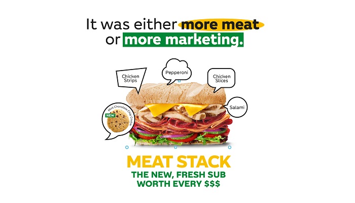 Subway Customer Appreciation Month 5 Footlong Subs Ad Mercial On Tv 2019 Oven Roasted Chicken Customer Appreciation Subway Update - Subway has written to say this will only be available in the East Anglia region.