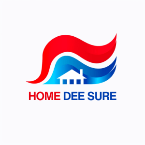 HOMEDEESURE-LOGO