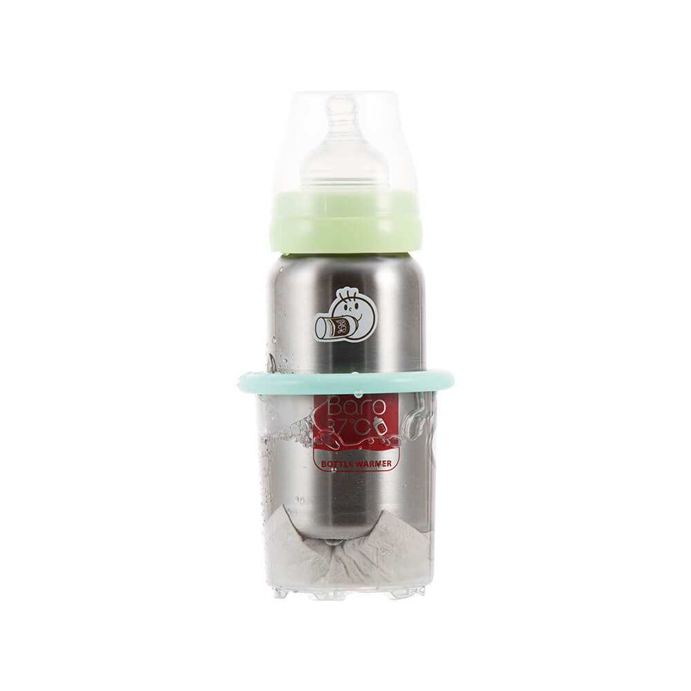 rechargeable baby bottle warmer