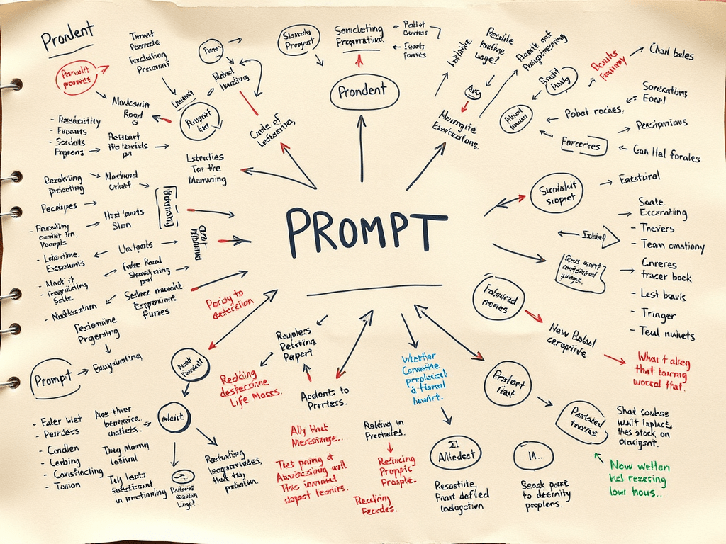 The Practical Prompt Engineering Guide for Marketers: Field Notes from My Experiments