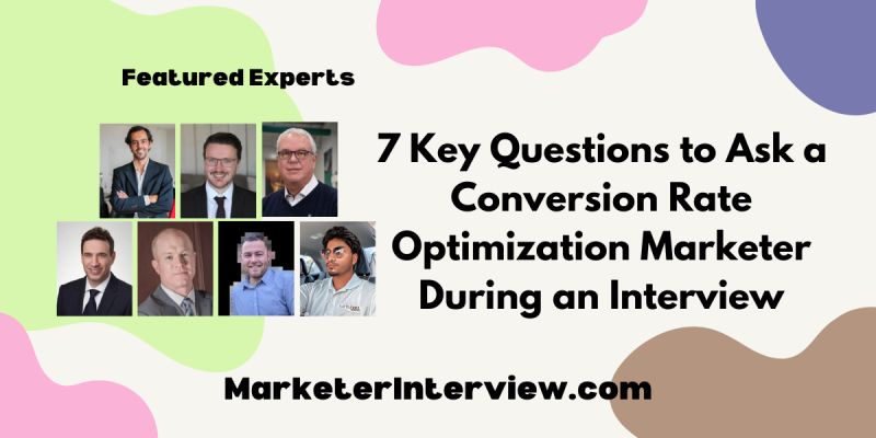 Interview Questions For Conversion Optimization Specialists With Top - High Quality Nature Wallpaper - HD