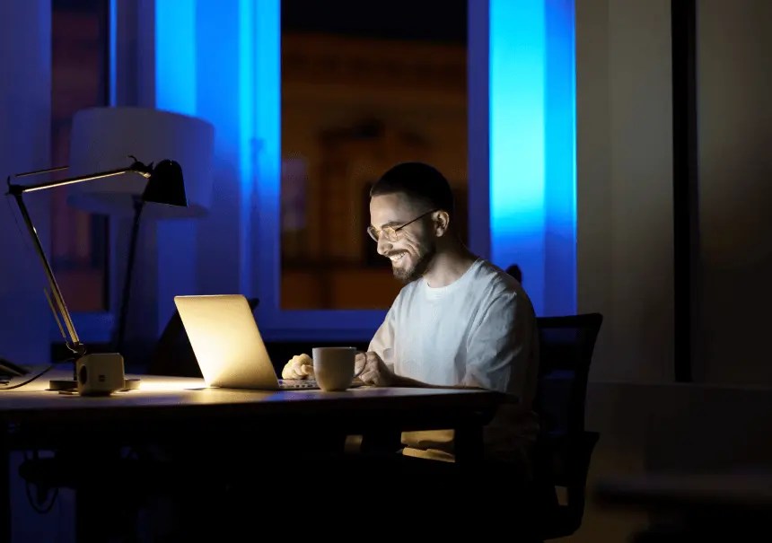 Twoje leady są w „czarnej dziurze” Dark Funnel? Zobacz, jak ją rozświetlić