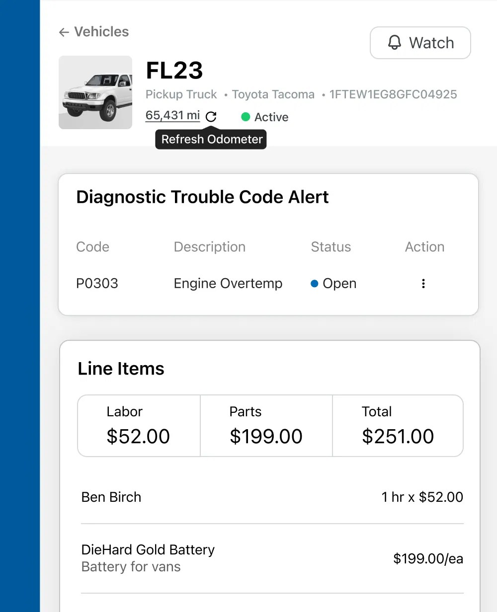 Fleet Api Developer Guide Fleet Api Developer Guide Documentation - Landscape Illustration Collection - 4K Quality