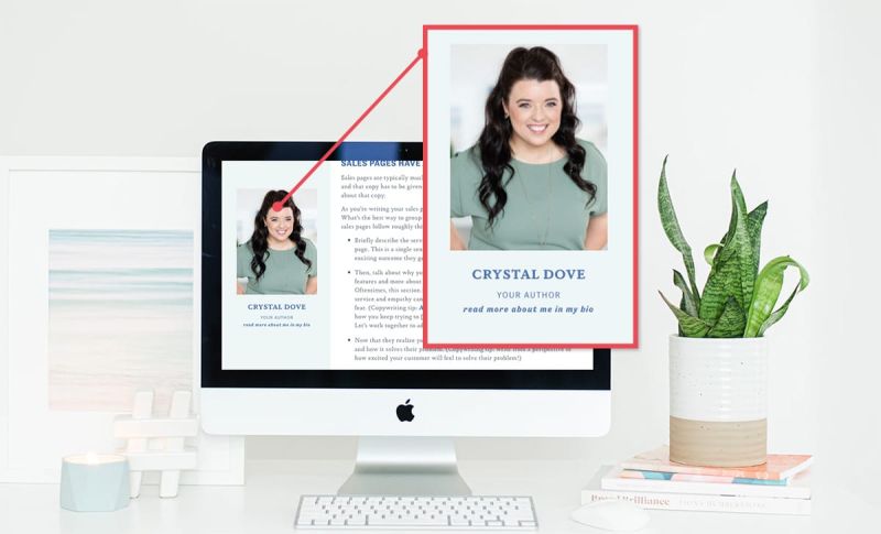 Blog Sidebar Widgets Smartdatasoft - Download Modern Vintage Image | Mobile