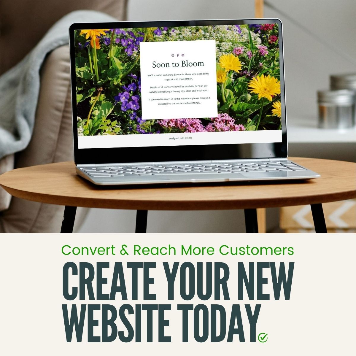 How to add a newsletter signup form to your website