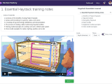 Haystack 4 Elearning Course