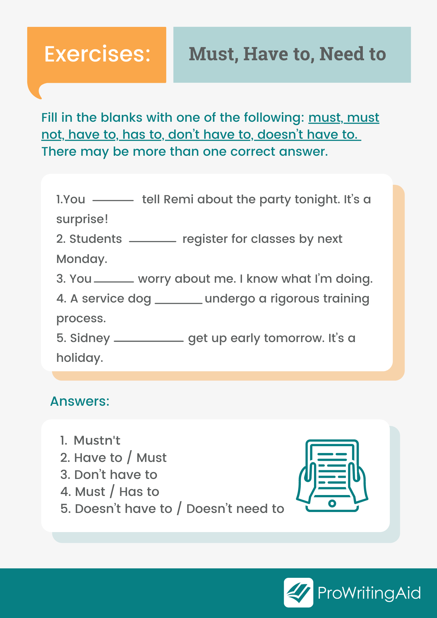 modal verbs what are they