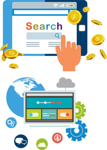 Pay Per Click Marketing
