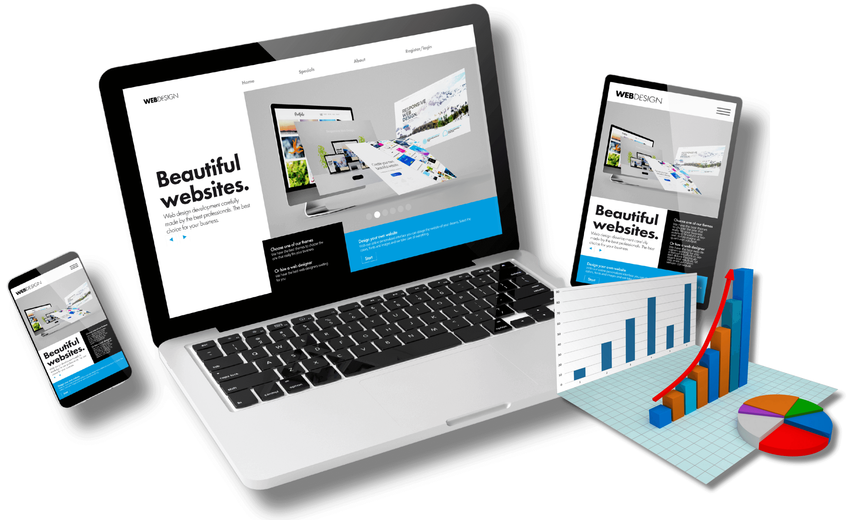 Web Design