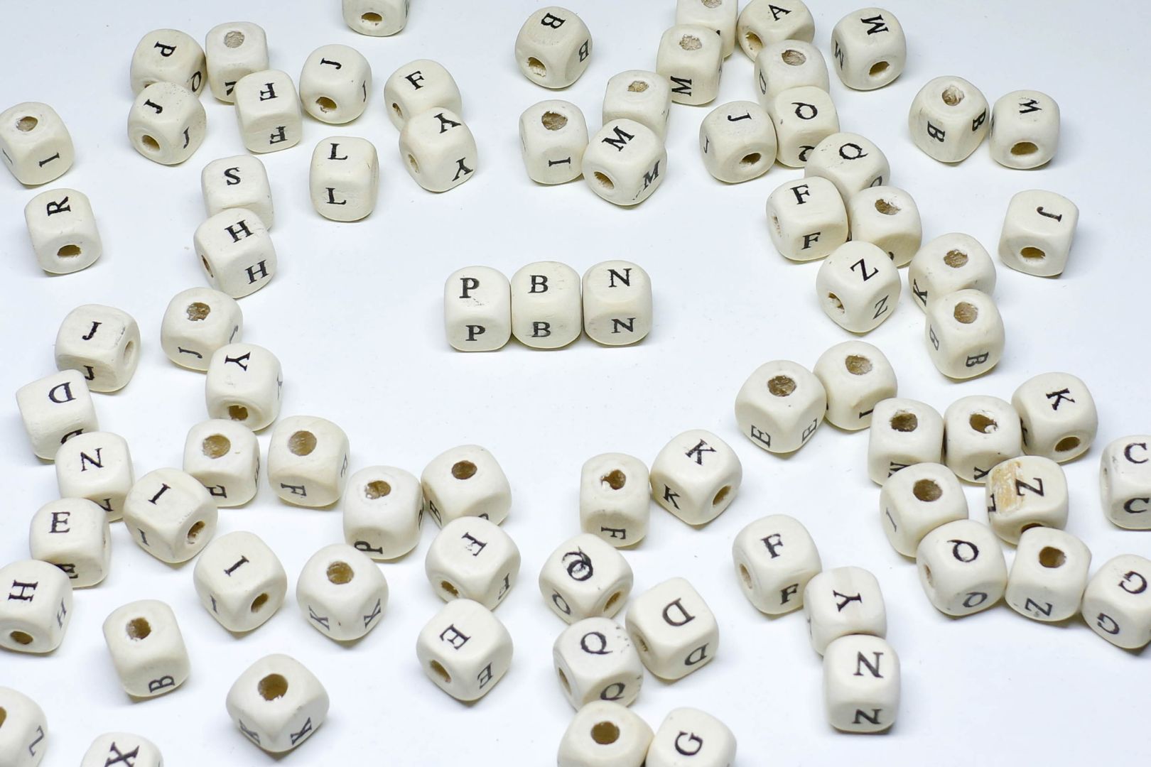 Understanding Private Blog Networks