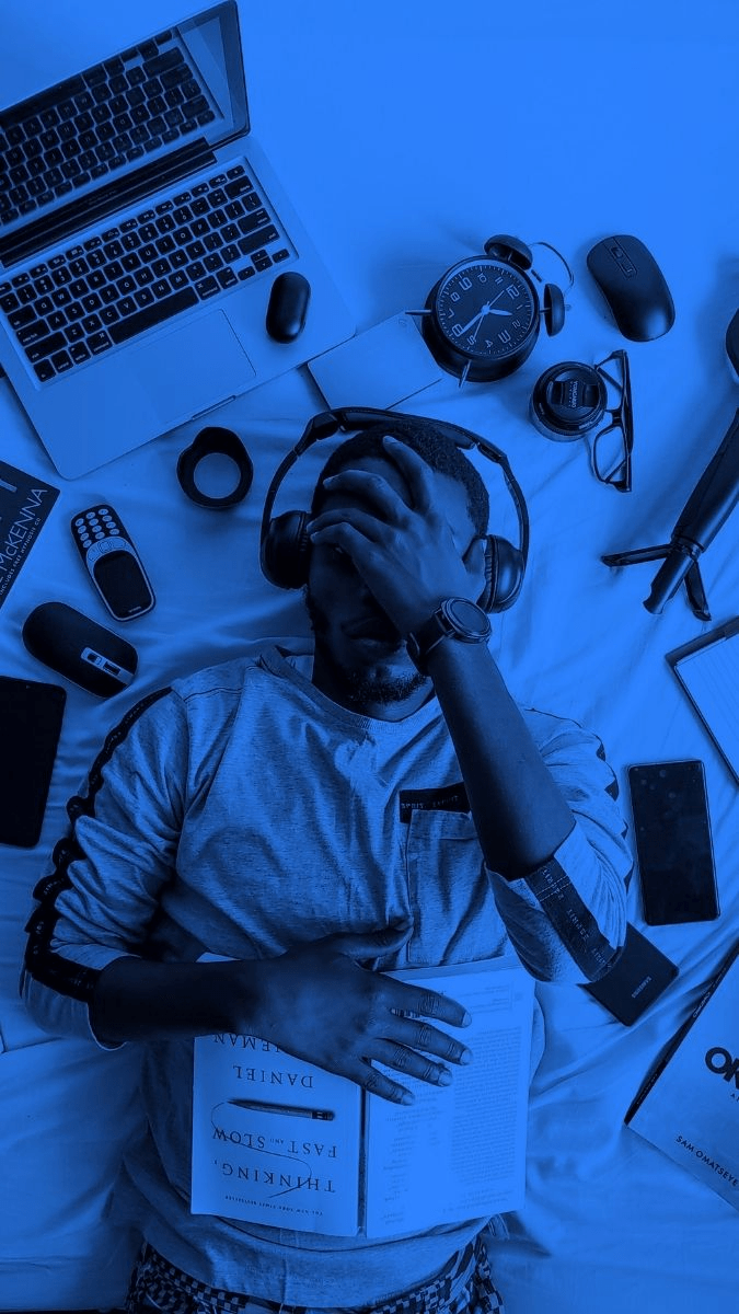 Influencer marketing agency for Technology and SaaS