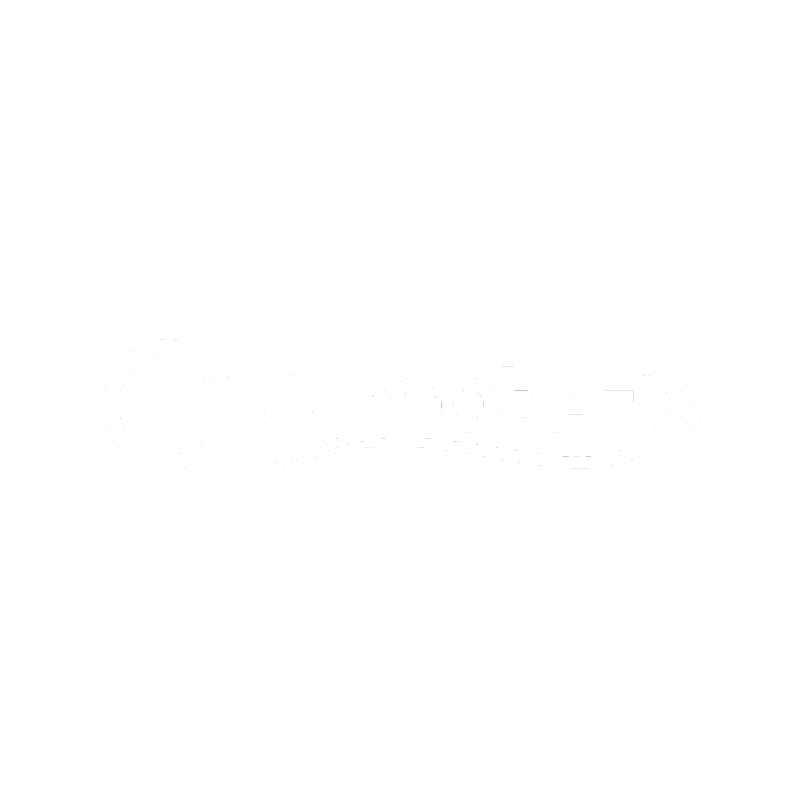 ClimateFix logo