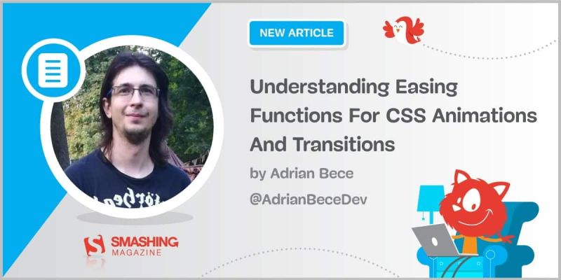 Understanding Easing Functions For Css Animations And Transitions Seo Web Design - Best Colorful Patterns in 4K